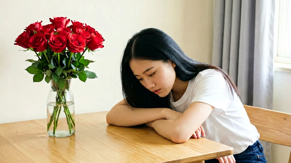 手机屏幕上显示视频播放界面，用户正在刷老司机福利短视频内容精选列表